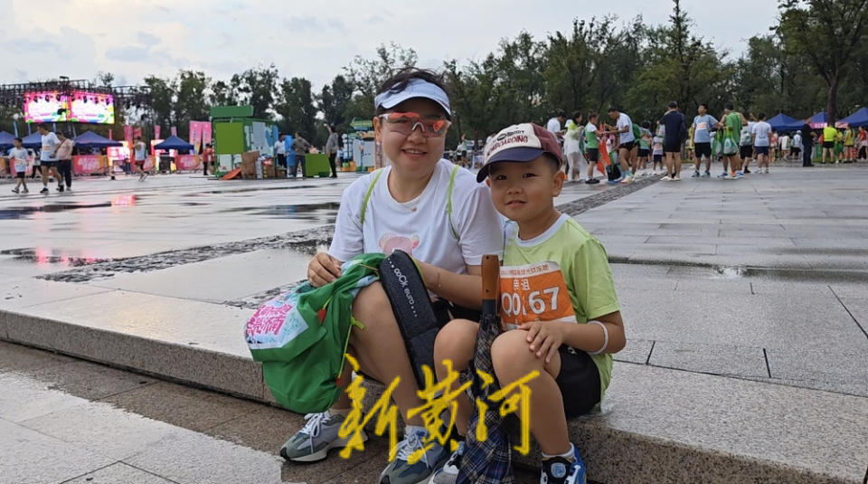 我们也参加, 光指引着一