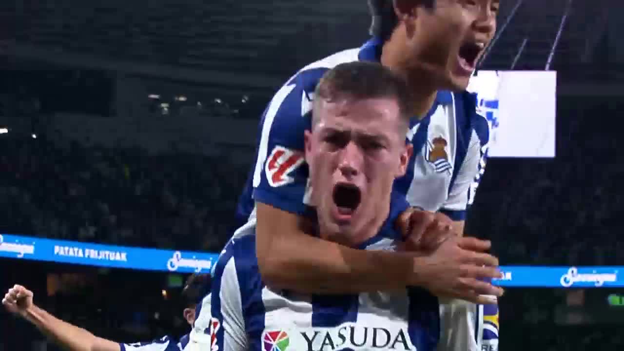 Our