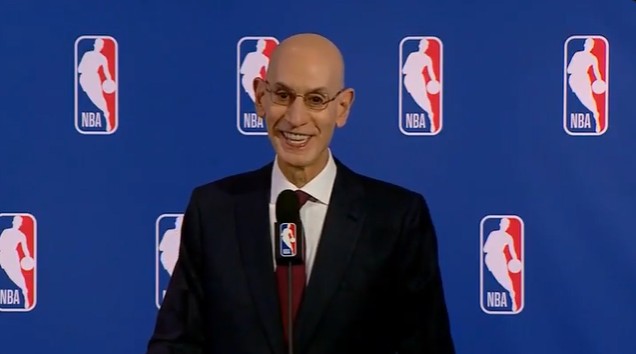 比赛集锦, NBA大多