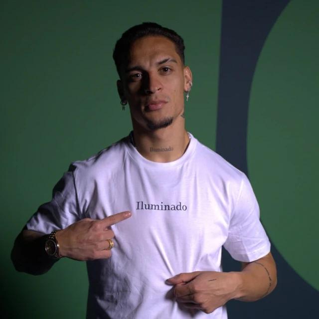 安东尼还谈, pd, 如何庆祝