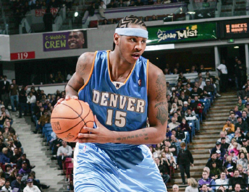 季后赛, 盖帽, 助攻