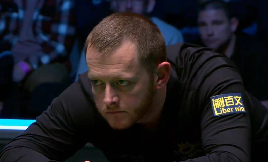 周跃龙本届, 决赛, 如对手