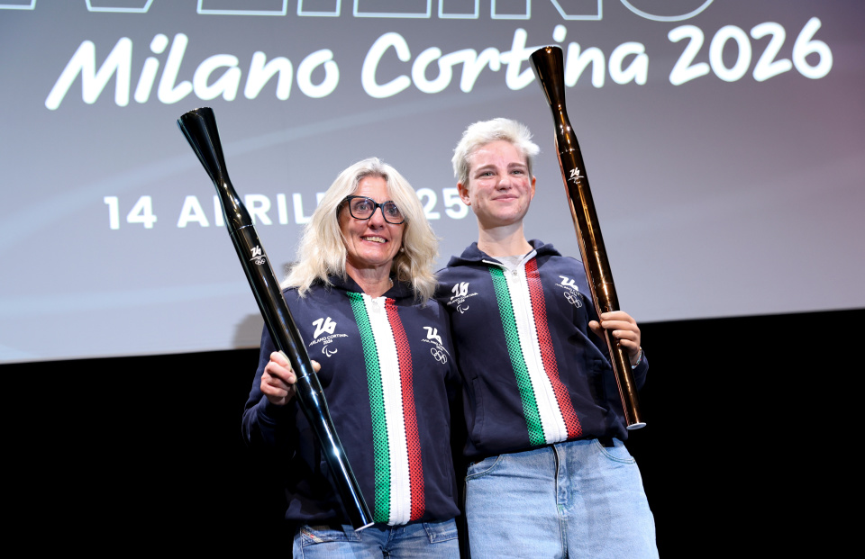 FYWSi, 主席克洛斯, 冬奥会筹办 FYWSi, 主席克洛斯, 冬奥会筹办