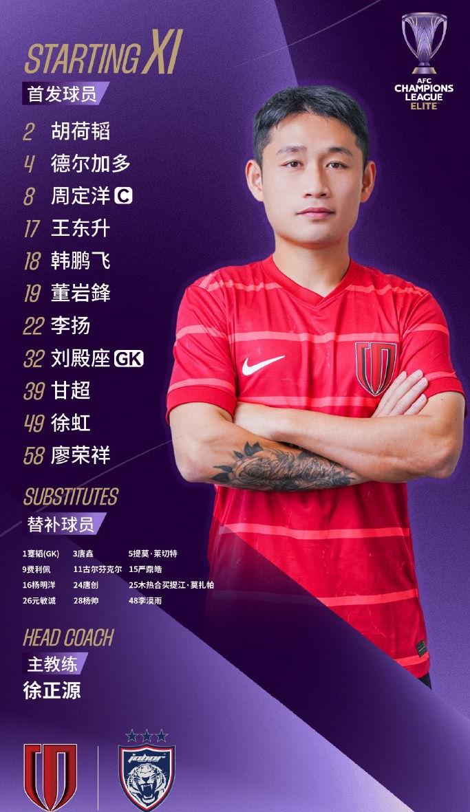 dingy, 了阵容, http